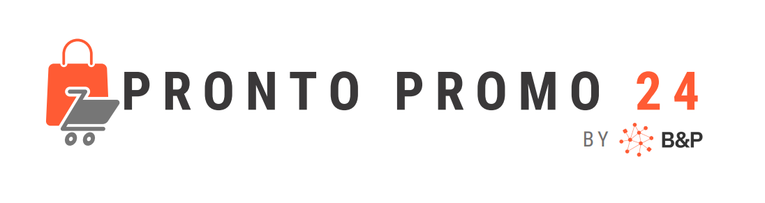 Logo prontopromo24